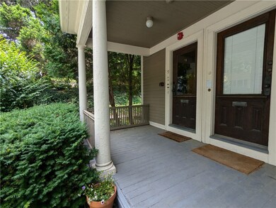 7 Jenckes St unit 3, Providence, RI 02906 - photo 2