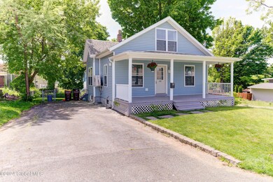 232 Hampton Ave, Rensselaer, NY 12144 - photo 2