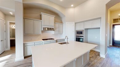 24727 Malka, San Antonio, TX 78259 - photo 5