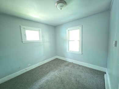 Dolphin Bedroom 1