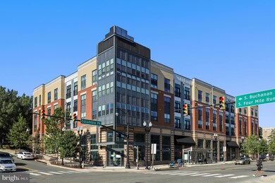 Trafalgar Flats unit 302, Arlington, VA 22204 - photo 3