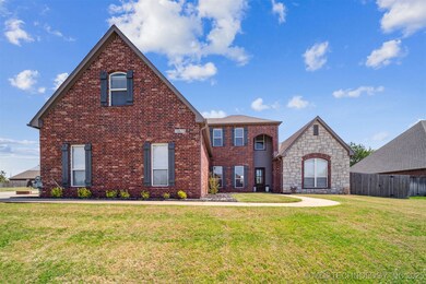 10615 S 214th East Ave, Broken Arrow, OK 74014 - photo 2