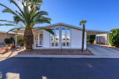 6209 E Mckellips Rd unit 165, Mesa, AZ 85215 - photo 2