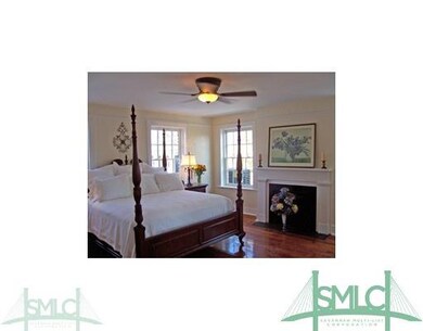 Bedroom.