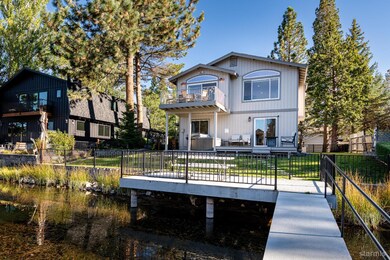 2185 Morro Dr, South Lake Tahoe, CA 96150 - photo 6