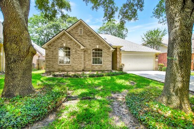 2603 Hilldale Park Ln, Spring, TX 77386 - photo 3