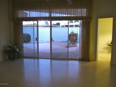 Family / Arizona Room