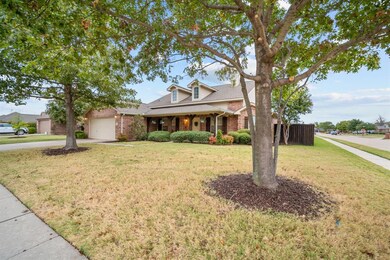 810 Stefhanie Dr, Celina, TX 75009 - photo 2