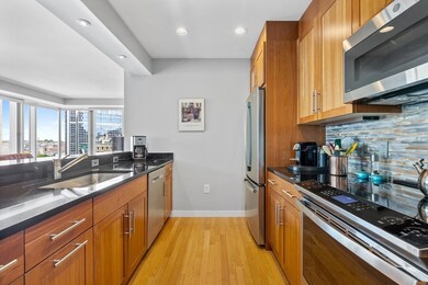 80 Broad St unit 907, Boston, MA 02110 - photo 6