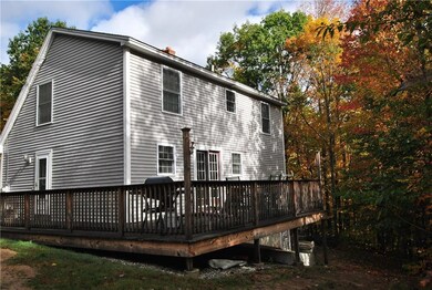 10 Smith Rd, Limerick, ME 04048 - photo 4
