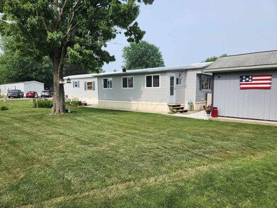NICE HOME WITH SHED & PATIO