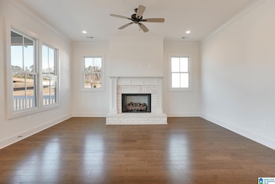 0552 Village Green Way, Hoover, AL 35226 - photo 7