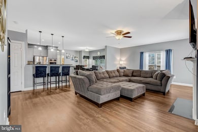 4169 Agency Loop, Triangle, VA 22172 - photo 7