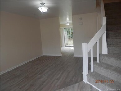 NEW Hardwood Laminates In Great Room and Dining Ar