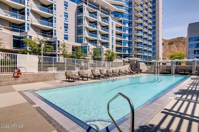 Heated Pool