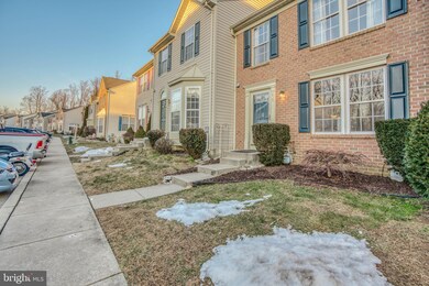 406 Foreland Garth, Abingdon, MD 21009 - photo 2