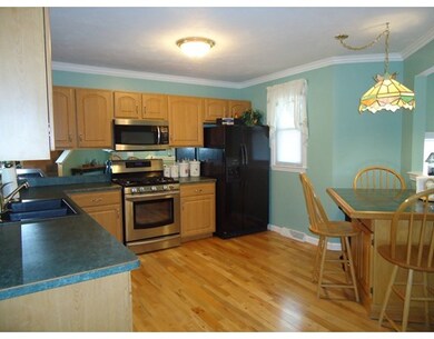 16 Lamplighter Ln unit 16, South Easton, MA 02375 - photo 5