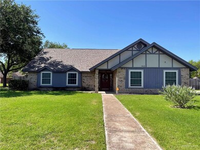 512 W 16th St, Weslaco, TX 78596 - photo 2