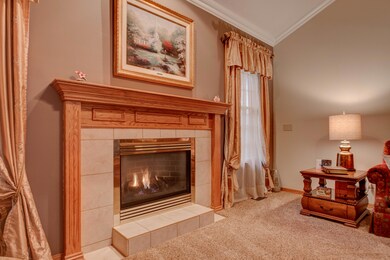 Fireplace Edit