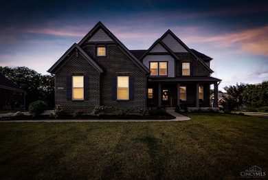 5396 Brougham Ln, Liberty Township, OH 45011 - photo 2