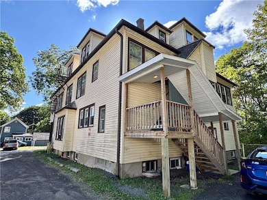 7 Weidman Place, Oneonta, NY 13820 - photo 4