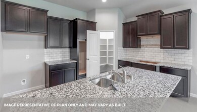 2723 S Galveston Ave, Pearland, TX 77581 - photo 3