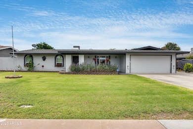 2511 E Fountain St, Mesa, AZ 85213 - photo 2