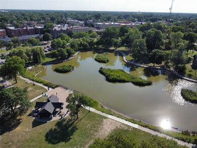 67 Pilgrim St, Highland Park, MI 48203 - photo 6