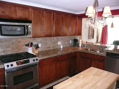 Beautifully Remodeled Kitchen