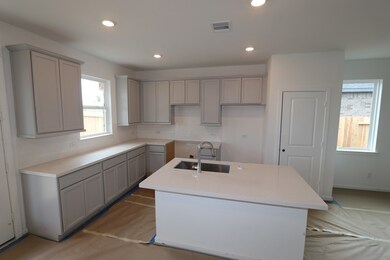 3000 Gonzalez Cove - Under Construction