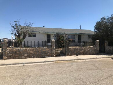 735 Hilton Ave, El Paso, TX 79907 - photo 4