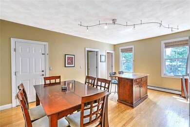 227 Ives St unit 2, Providence, RI 02906 - photo 4