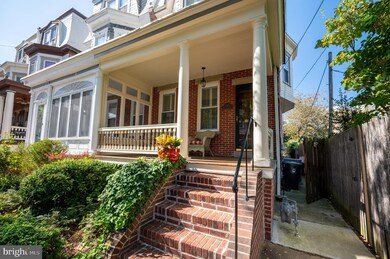 1327 N Tatnall St, Wilmington, DE 19801 - photo 2