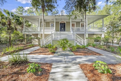 2824 Old Drake Dr, Johns Island, SC 29455 - photo 4