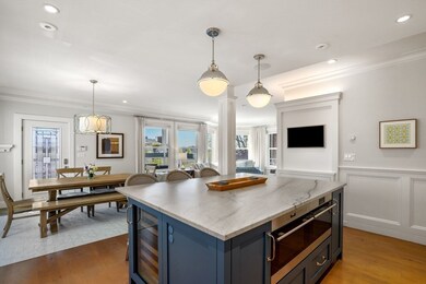70 High St unit 1, Charlestown, MA 02129 - photo 5