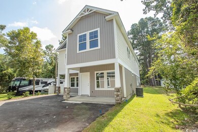 1005 5th Ave S unit MB, Myrtle Beach, SC 29577 - photo 2