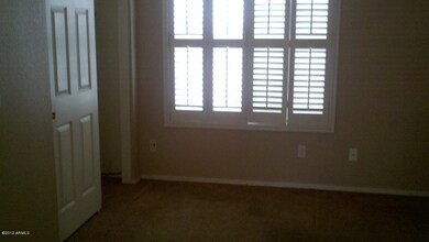 Down Stair Bedroom