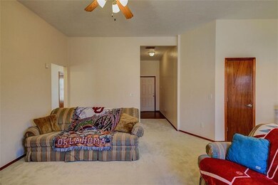 1229 NE 23rd St, Moore, OK 73160 - photo 6