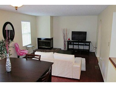 Family Room.