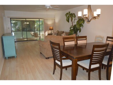 Great RoomLanai Access
