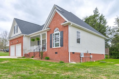 200 Hunting Ridge Cir, Rock Spring, GA 30739 - photo 5