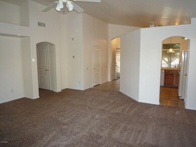 Great Room towards Kitchen
