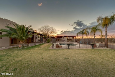 20720 W Cattle Iron Dr, Wickenburg, AZ 85390 - photo 5