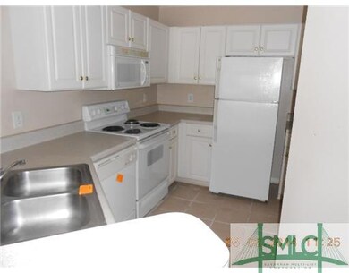 Kitchen. KITCHEN