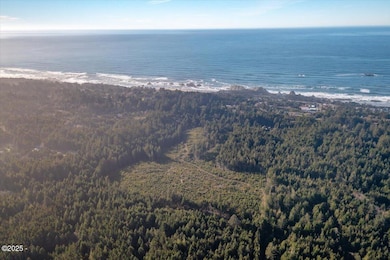 TL 1300 NW Parkview St, Seal Rock, OR 97376 - photo 7