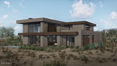 EXTERIOR RENDERING