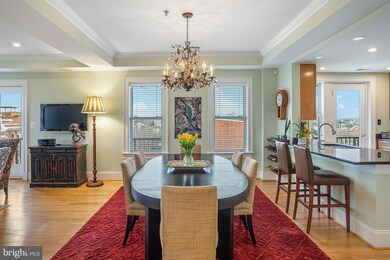 1882 Columbia Rd NW unit 403, Washington, DC 20009 - photo 6