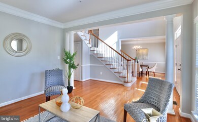 13713 Vanderbilt Way, Laurel, MD 20707 - photo 5