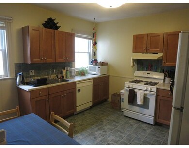 21 Crocker St unit 1, Somerville, MA 02143 - photo 3