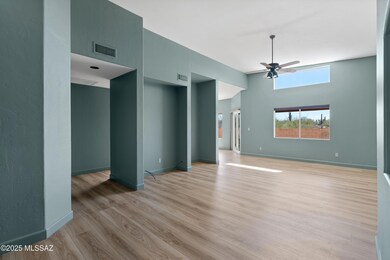 Great Room/Dining